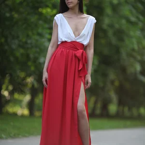 Anastasia Burkova's photo