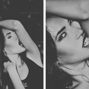 Julia Savel'eva's photo