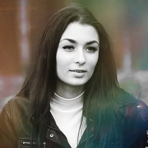 Александра Лиса's photo