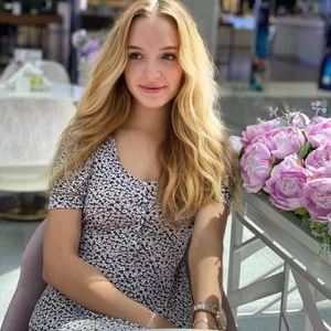 Anastasia Dranovskaa's photo