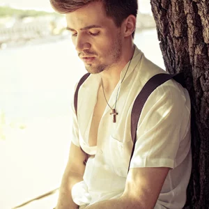 Foto de Oksana Krasyuk