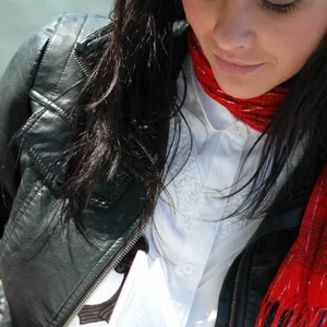 Ana Galkina's photo