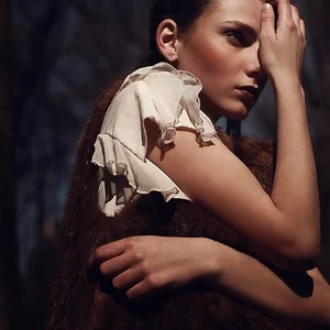 Svetlana Antipova's photo
