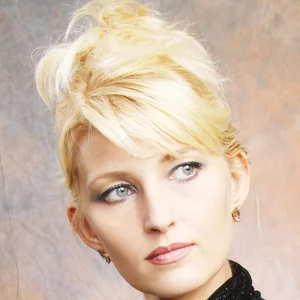 Yulia Shevchenko的照片