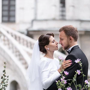 Artem Vorobiev's photo