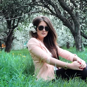 Foto Anastasia Korol'kova