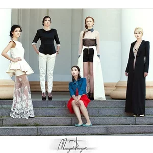 Александра Sandra Харитонова's photo
