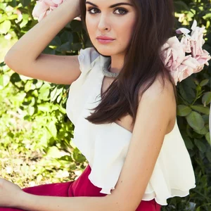 Viktorija Subach's photo