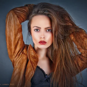 Dmitry Lerner's photo