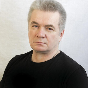 Сергей Степанов