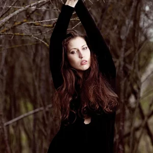 Anna Ivancova's photo