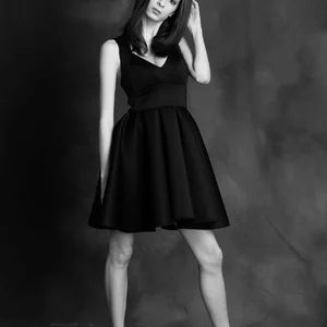 Pavlova Elizaveta's photo