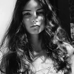 Aleksandra Mel'sitova's photo