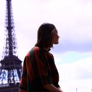 Katerina Rahmanova's photo
