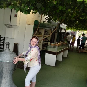 Катерина Супонева's photo