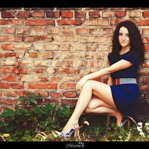 Foto von Anastasija Shpakovskaja