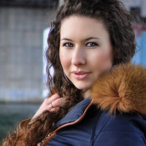 Tatiana Khavruk