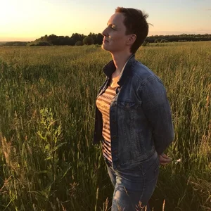 Ula Grebneva's photo