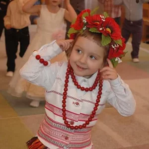 Lena Krimez's photo