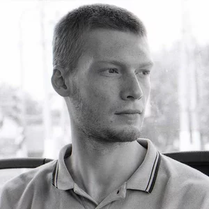 Alexander Sechin's photo