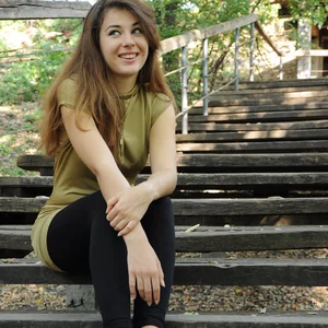 Анастасия SwanAnastasia Плехова's photo