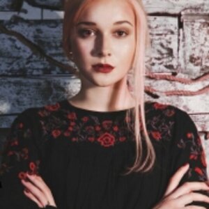 Алина Ландик