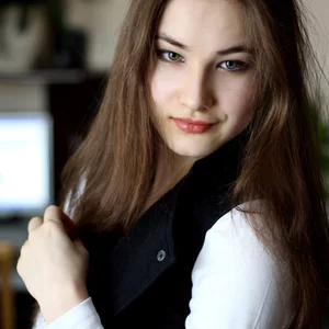 Uliana Bekk's photo