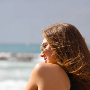 Anastasiia Skyrlatova's photo