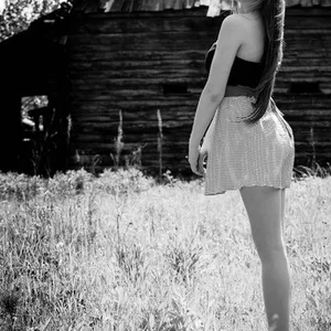 Natalya Chukhnenko's photo
