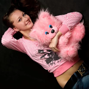 Nadezda Sahancuk's photo