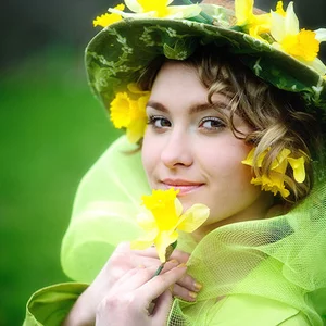 Nata Raduga's photo