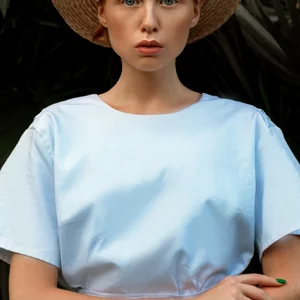Ulia Kulaeva's photo