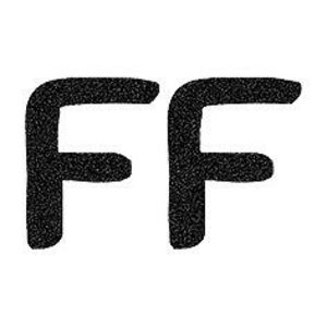 Логотип Команда FF