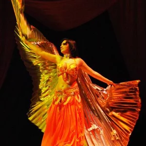 Ksenia Popova's photo