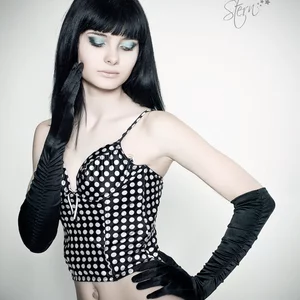 Viktoria Sepelenko's photo