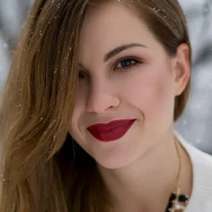 Julia Kovalenko's photo
