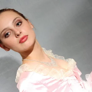 Evgenia Dacko's photo