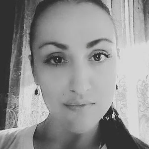Anna Pavliushchyk's photo