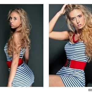 Nadezda Blem's photo