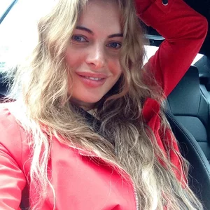 Dzhul'etta Almazova's photo