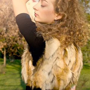 Juli Onishchenko's photo