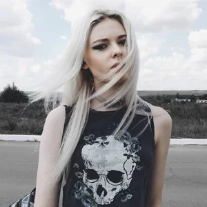 Alekhina