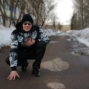 Foto Dmitrij Rodin