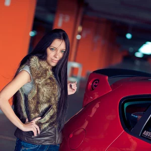 Lila Kozak's photo