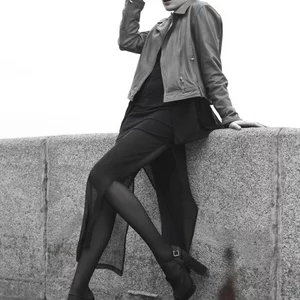 Lizaveta Babockina's photo