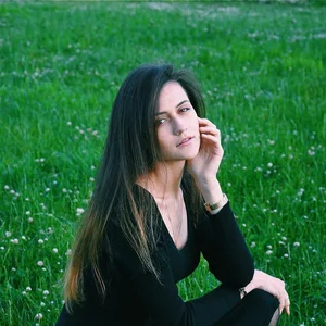 Anastasiya Berkovich的照片