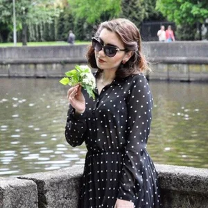 Karina Gerd's photo