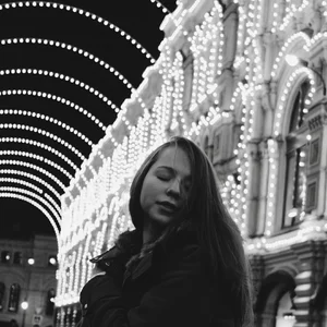 Nadezhda Chislova's photo
