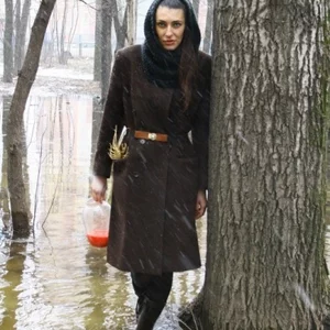 Oli Polovnikova's photo