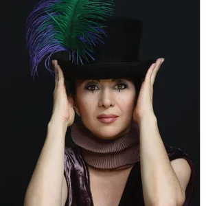 Lala Talyshkhanova picture